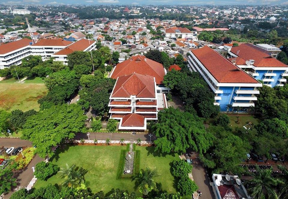Universitas Pancasila